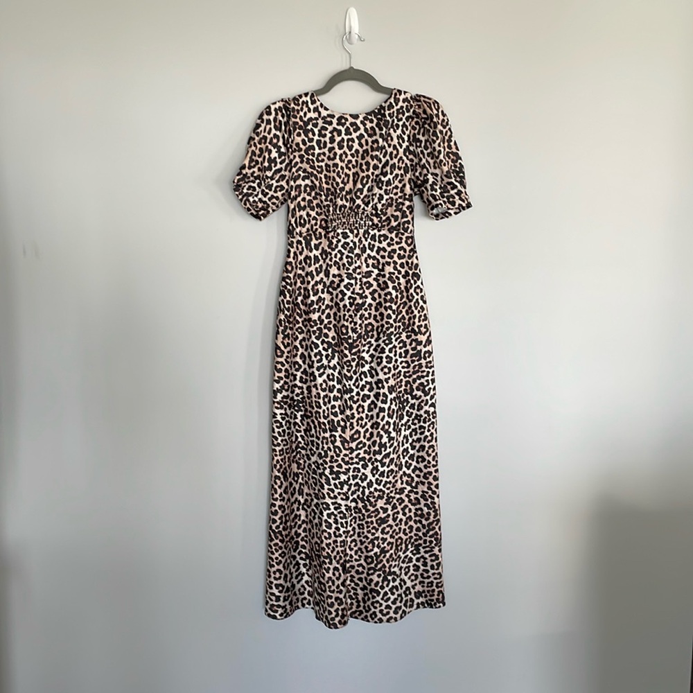 Maternity dress